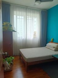 Rosewood (D25), Condominium #594940611